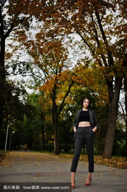 女人,高雅,高大的,青年人,时装模特