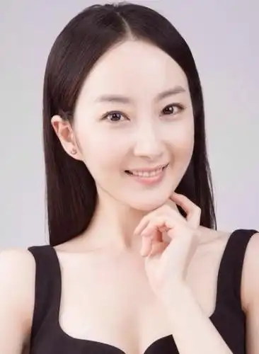 程媛媛个人资料曝光 或是车晓李兆会的第三者