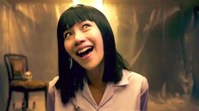 娜诺一笑万事难料