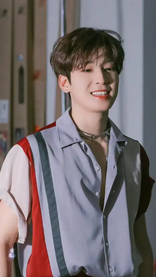 全圆佑绝美氛围