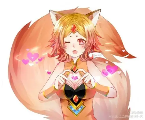 二次元小说 like图片铺子温温店主今天是妲己.