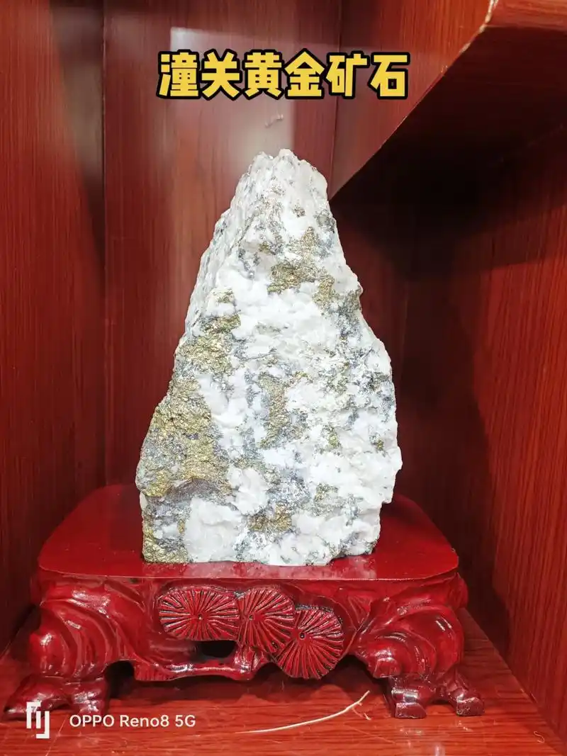 买金矿就找金矿姐姐! - 抖音