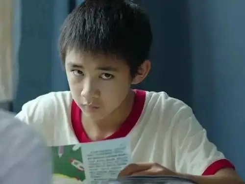 请告诉我,你内心的"黑化"渴求指数?