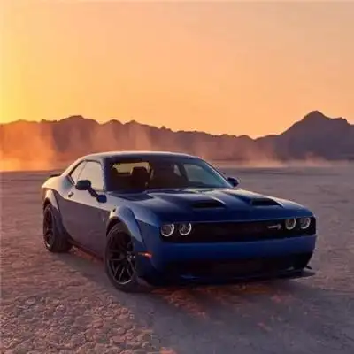 酷车图片头像,高清炫酷帅气适合做头像的汽车图片