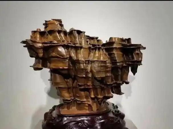 中国十大名山,黄山排第三,泰山第九,第一名在西藏(中国名贵石头排行榜