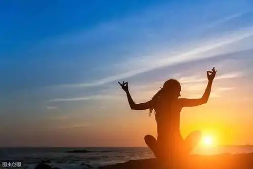 美国科学家研究发现冥想打坐好处多多不可思议