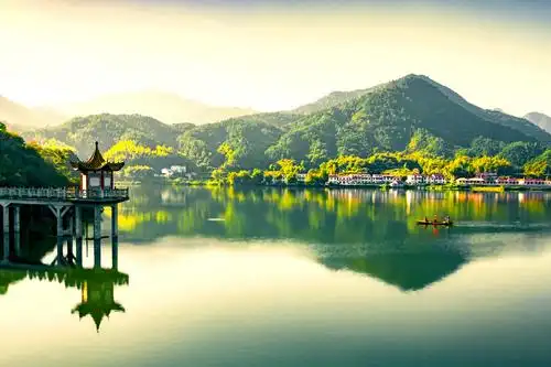 云舒. 舒新国丨原创风光艺术摄影作品展