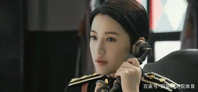 无实物表演?《胜算》里的苏青真不简单