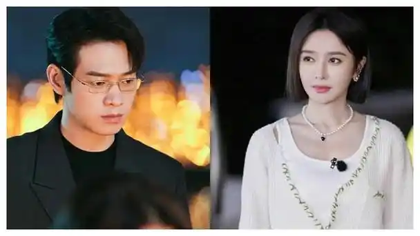 能否与魏大勋共度未来?|爱情|娱乐圈|胡歌老婆_网易订阅