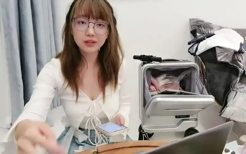 视角姬20210517晚上弹幕版录播舟山团建