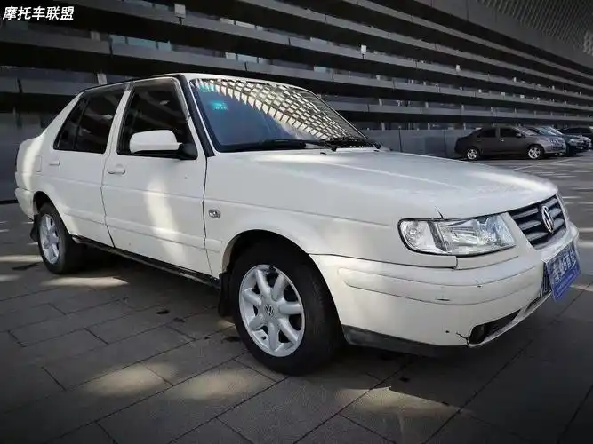 06年大众捷达.手动1.