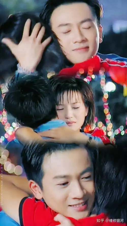 苏有朋还喜欢着赵薇吗? - 知乎