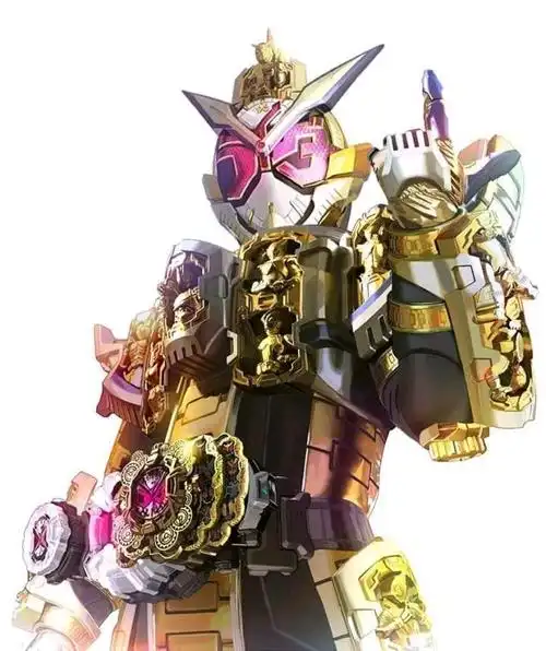 逢魔和崇皇哪个才是时王的最终形态? - 知乎