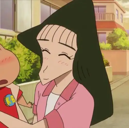 蜡笔小新动漫情头大原娜娜子赞评论更多所有评论你也来说些什么吧