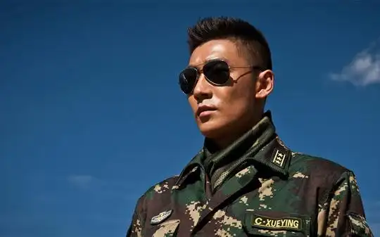 《雪域雄鹰》持续升温 白威被赞霸道总裁-搜狐娱乐