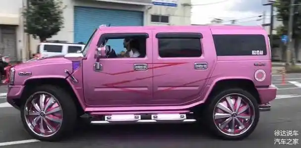 悍马h3故障率高吗一辆悍马h6多少钱