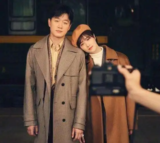 佟大为出席活动公开表示别管收视率有多高再也不跟蒋欣合作了