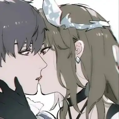 热门的光遇头像动漫情头合集