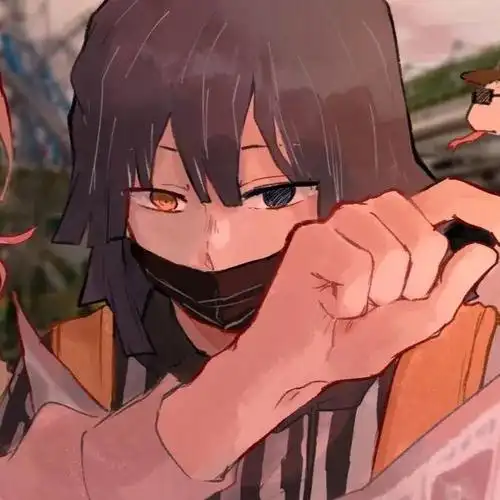 有没有动画《鬼灭之刃》的情头可以分享下? - 知乎