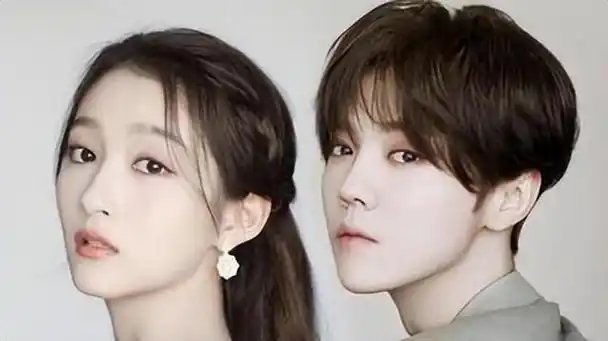 曝鹿晗关晓彤已领证!刚结婚就帮女方父母还债,机场露面心情大好