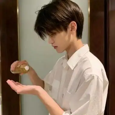 ins小清新文艺范男头想把夏天的男生头像