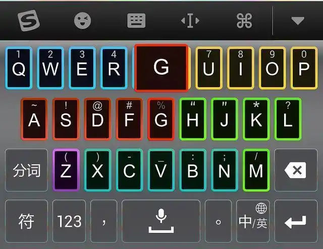 为什么很多人喜欢九宫格输入法呢?
