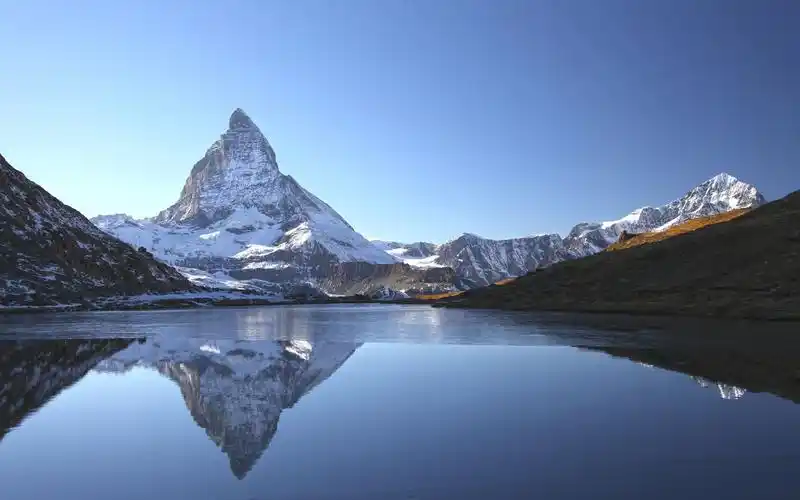 即心收集电脑壁纸第65辑终辑49张超清电脑壁纸