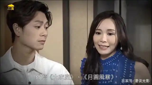 《爱回家》播出5年,焦浩轩终于有自己的故事线