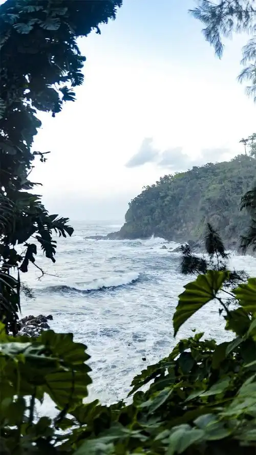 大自然壮丽美景高清手机壁纸_风景_手机壁纸下载_美桌网