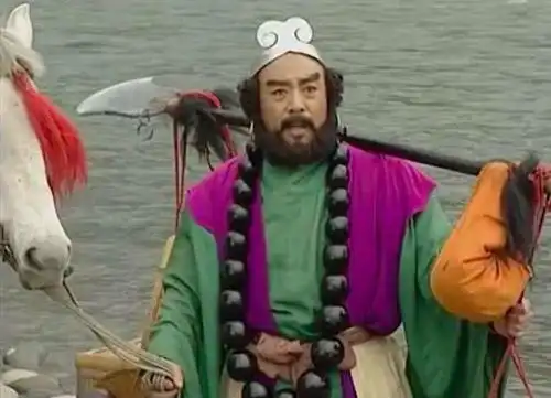 《西游记》中唯有"沙和尚"没独立电影,但孩子最该学他,不是么_手机