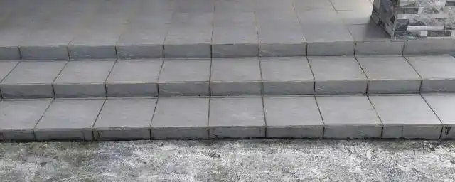 门口斜坡太大怎么补救