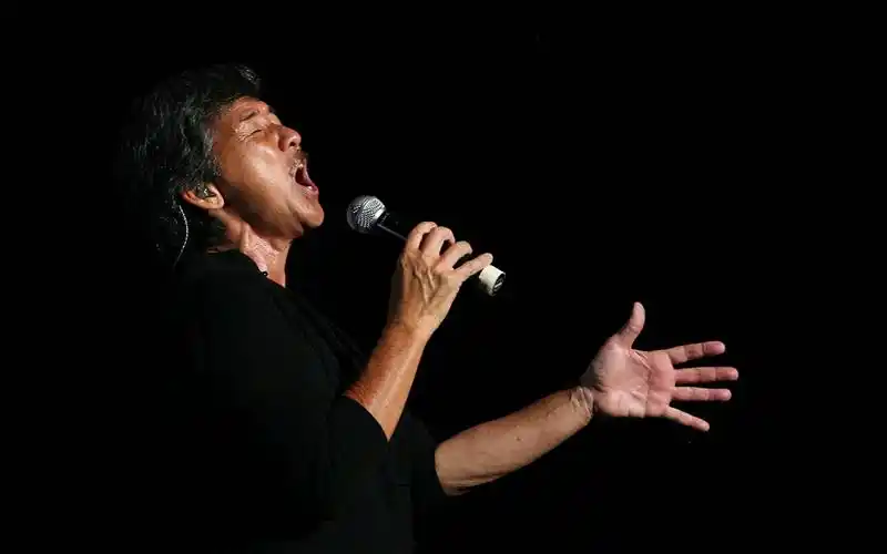 林子祥猴年朝气话新春分分钟需要你