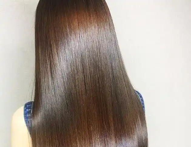 拉直头发可以保持多久拉直头发之后怎么保养