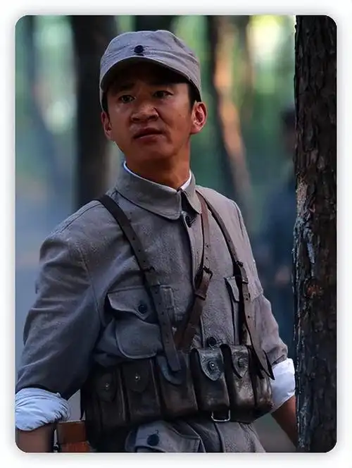 戏骨王挺回应质疑,否认自己痛恨神剧演员,厌恶抗日剧行业被诋毁