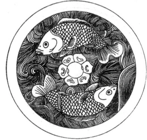 中国传统吉祥图案 | 开头篇_茶道_文化_龙凤