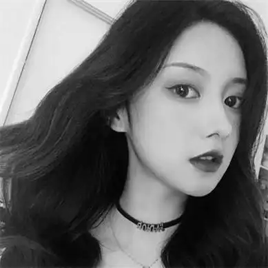 女士快手头像酷酷 女生头像图片大全 -【爱个性】