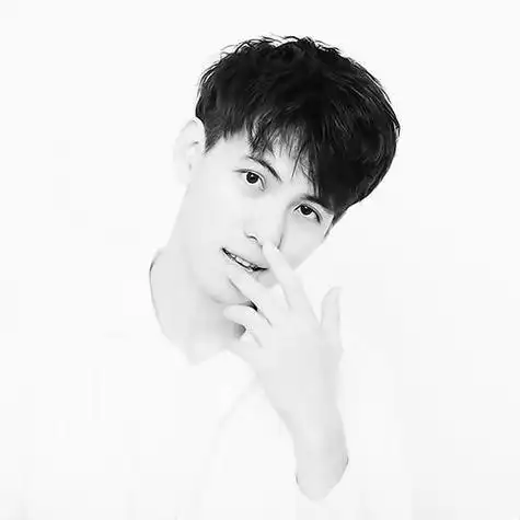 魅力帅哥头像图片,男生头像图片