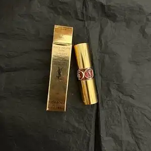 ysl圣罗兰圆管口红80号全新,韩国免税店购买,图片实拍,批