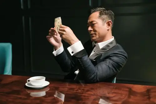 今天刚上映,就收获了一众好口碑|扫毒2:天地对决|古天乐|荧幕_新浪