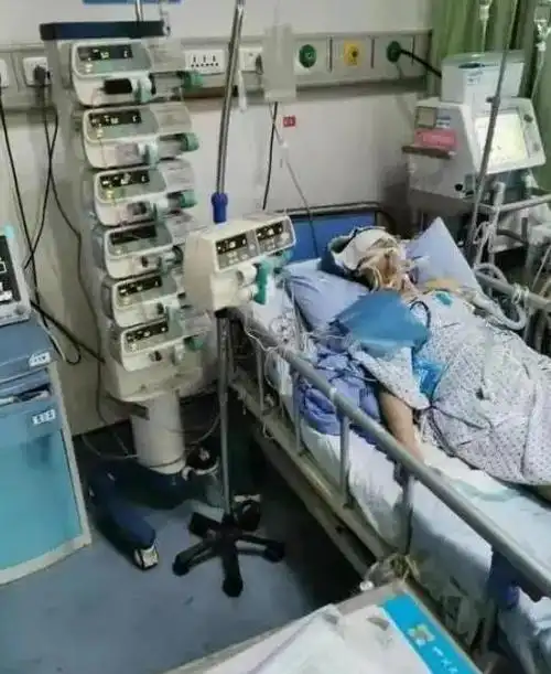 回顾唐山事件打人者背后的保护伞相继落网受害人陆续发声