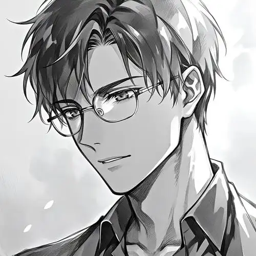 分享一组超有魅力的成熟稳重男生微信头像,适合追求品质生活的你!