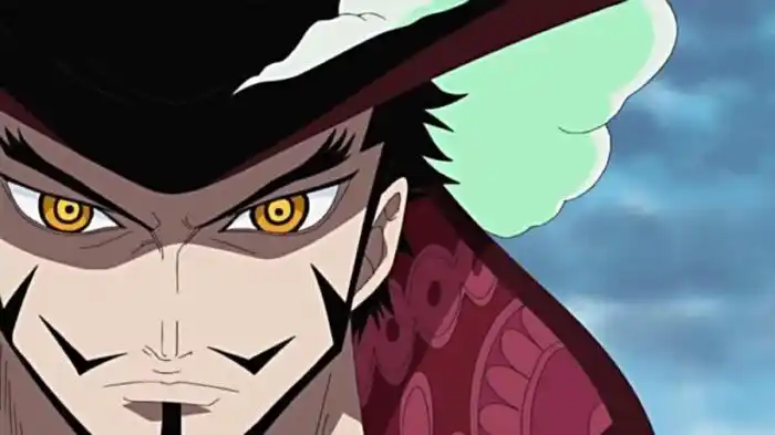 海贼王伊姆大人身份预测绝对准确