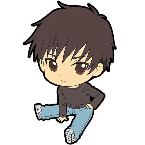 魔卡少女樱q版萌系头像,卡通头像图片-回车桌面