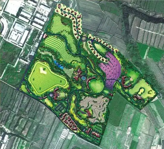 如何进行完整的旅游景区规划