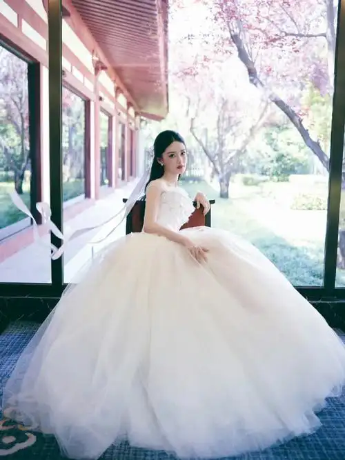 李沁看得出是公主