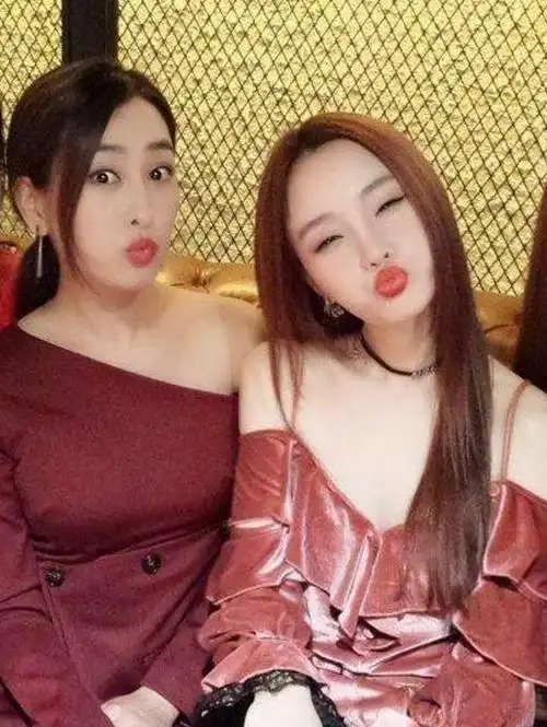 马苏为李小璐洗白遭打脸与孔令辉相恋13年却为何遗憾分手