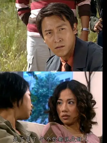 tvb的恐怖片咫尺疑魂