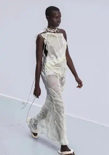 2021夏季女装时尚流行元素大盘点!-流行趋势-女装网