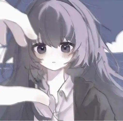 动漫头像  #头像  #闺蜜头像  #动漫闺蜜头像找巧巧要图的宝子点主页