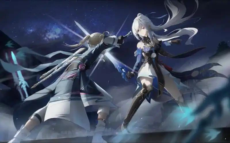 「4k动态壁纸」镜流: 来姐姐房间,让我看看你的剑术是否精进.不要?